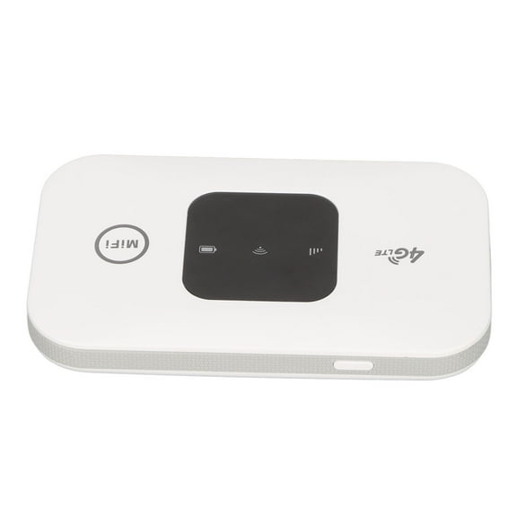 OTVIAP Portable 4G Wireless Hotspot Router with Charging Cord