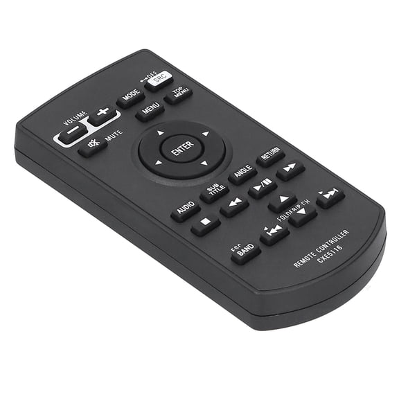 OTVIAP Remote Control For Car Audio/DVD/NAV Cxe5116 Avh-p2400bt Avh-x7500bt Consumer Electronics