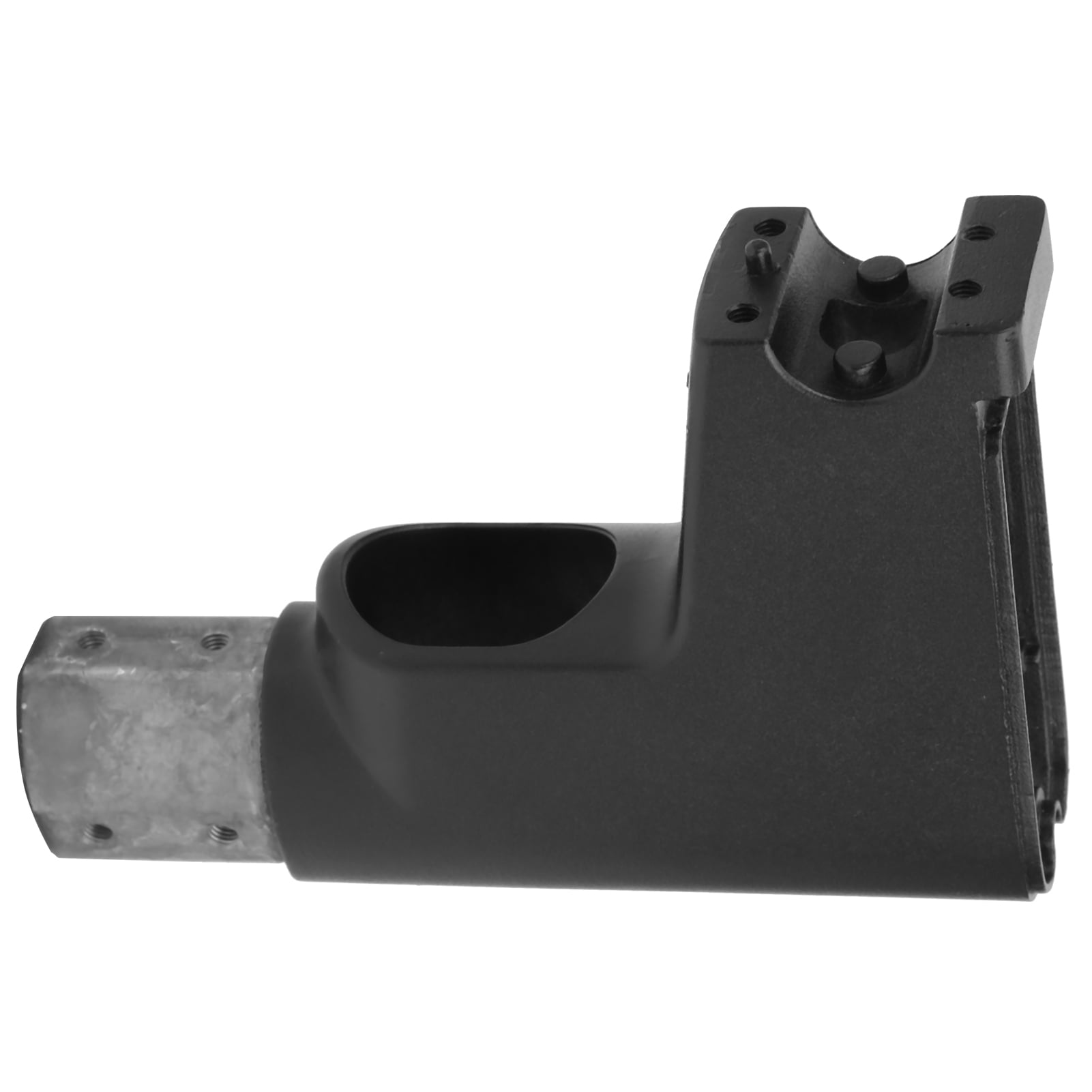 OTVIAP Scooter Stem Connector Bracket,Scooter Parts,Electric Scooter