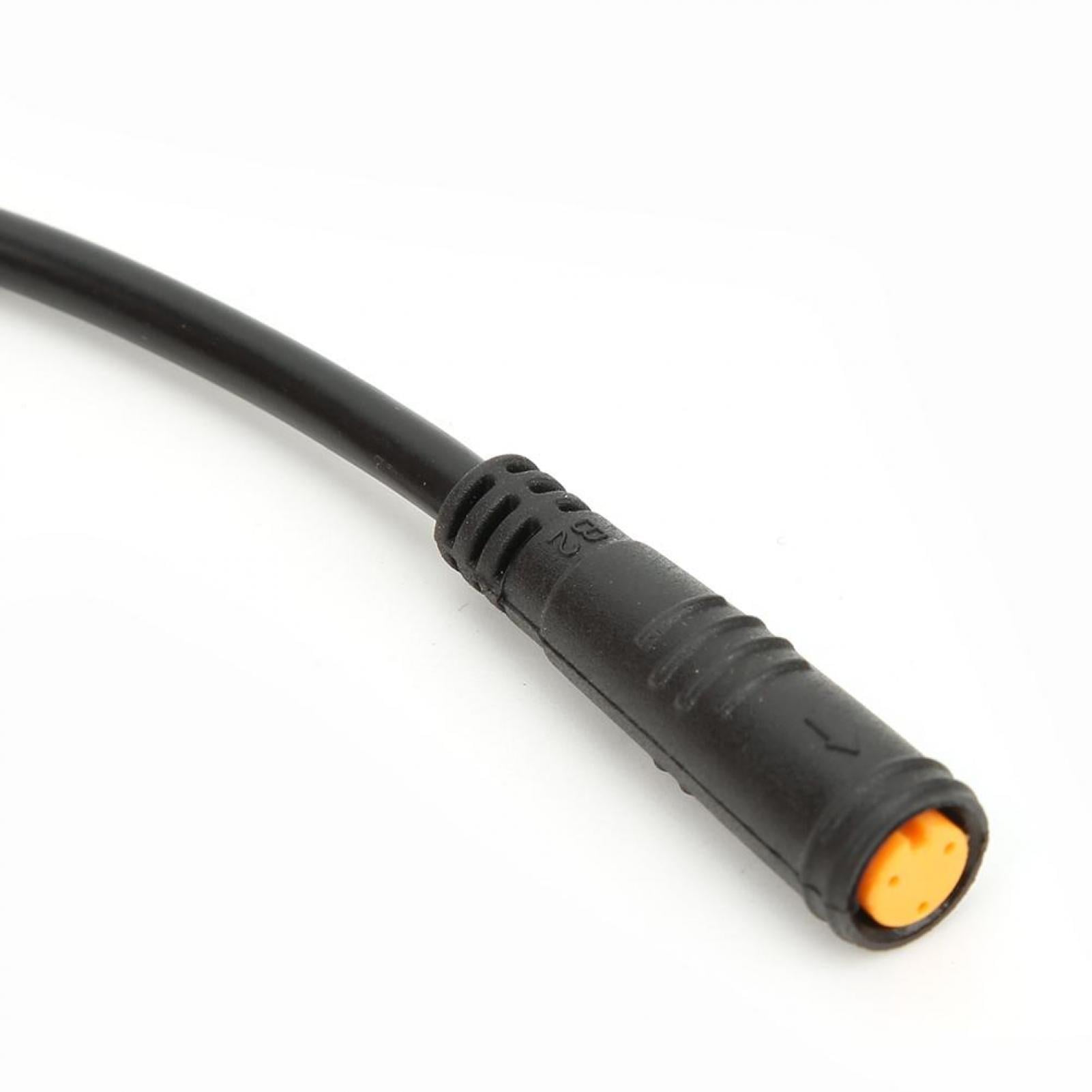 OTVIAP Signal Cable, 3 Core Signal Cable Modification Accessory For Meter For Shifter