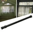 thumbnail image 1 of OTVIAP Window Curtain Rail Telescopic Spring Tension Rod for Kitchen Bathroom Wardrobe Utensils,Telescopic Curtain Rail,Curtain Rail, 1 of 6