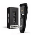thumbnail image 1 of Beard Trimmer for Men, Adjustable Waterproof Cordless Hair Clippers with 20-Length Dial, 1 of 10
