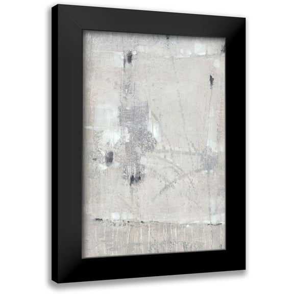 OToole, Tim 11x14 Black Modern Framed Museum Art Print Titled - Grey State I
