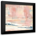 thumbnail image 1 of OToole, Tim 12x12 Black Modern Framed Museum Art Print Titled - Illusion II, 1 of 5