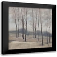 thumbnail image 1 of OToole, Tim 12x12 Black Modern Framed Museum Art Print Titled - Soft Light II, 1 of 5
