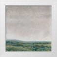 thumbnail image 1 of OToole, Tim 12x12 White Modern Wood Framed Museum Art Print Titled - Airy Spring II, 1 of 4
