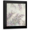 thumbnail image 1 of OToole, Tim 12x14 Black Modern Framed Museum Art Print Titled - Twig Blossoms III, 1 of 5