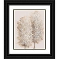 thumbnail image 1 of OToole, Tim 12x14 Black Ornate Wood Framed with Double Matting Museum Art Print Titled - Pampas Grass III, 1 of 4