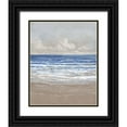 thumbnail image 1 of OToole, Tim 12x14 Black Ornate Wood Framed with Double Matting Museum Art Print Titled - Stress-Free II, 1 of 4