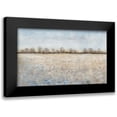 thumbnail image 1 of OToole, Tim 14x10 Black Modern Framed Museum Art Print Titled - Grazing Land II, 1 of 5