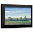 thumbnail image 1 of OToole, Tim 14x11 Black Modern Framed Museum Art Print Titled - Glen Haven II, 1 of 5