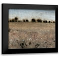 thumbnail image 1 of OToole, Tim 14x12 Black Modern Framed Museum Art Print Titled - Late Afternoon II, 1 of 5