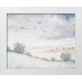 thumbnail image 1 of OToole, Tim 14x12 White Modern Wood Framed Museum Art Print Titled - Quiet Retreat I, 1 of 4