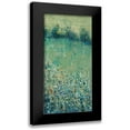 thumbnail image 1 of OToole, Tim 14x24 Black Modern Framed Museum Art Print Titled - Lush Meadow I, 1 of 5