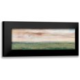 thumbnail image 1 of OToole, Tim 14x7 Black Modern Framed Museum Art Print Titled - Sky Line I, 1 of 5