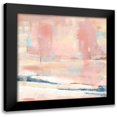thumbnail image 1 of OToole, Tim 15x15 Black Modern Framed Museum Art Print Titled - Illusion II, 1 of 5