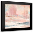 thumbnail image 1 of OToole, Tim 15x15 Black Modern Framed Museum Art Print Titled - Illusion I, 1 of 5