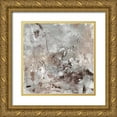 thumbnail image 1 of OToole, Tim 15x15 Gold Ornate Wood Framed with Double Matting Museum Art Print Titled - Neutral Display I, 1 of 4