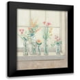 thumbnail image 1 of OToole, Tim 15x18 Black Modern Framed Museum Art Print Titled - Sunlight Morning I, 1 of 5