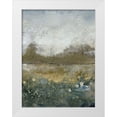 thumbnail image 1 of OToole, Tim 15x18 White Modern Wood Framed Museum Art Print Titled - Free Range III, 1 of 4