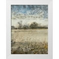 thumbnail image 1 of OToole, Tim 15x18 White Modern Wood Framed Museum Art Print Titled - Infinite I, 1 of 4