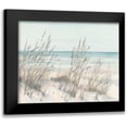 thumbnail image 1 of OToole, Tim 18x15 Black Modern Framed Museum Art Print Titled - Beach Grass I, 1 of 5