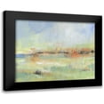 thumbnail image 1 of OToole, Tim 18x15 Black Modern Framed Museum Art Print Titled - Obfuscate II, 1 of 5