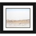 thumbnail image 1 of OToole, Tim 18x15 Black Ornate Wood Framed with Double Matting Museum Art Print Titled - Far Horizon II, 1 of 4