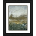 thumbnail image 1 of OToole, Tim 19x24 Black Ornate Wood Framed with Double Matting Museum Art Print Titled - Free Range III, 1 of 4