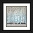 thumbnail image 1 of OToole, Tim 20x20 Black Ornate Wood Framed with Double Matting Museum Art Print Titled - Into the Forest I, 1 of 4