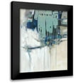 thumbnail image 1 of OToole, Tim 20x24 Black Modern Framed Museum Art Print Titled - Molten I, 1 of 5