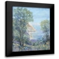 thumbnail image 1 of OToole, Tim 20x24 Black Modern Framed Museum Art Print Titled - Scenic View I, 1 of 5