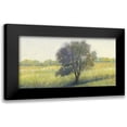 thumbnail image 1 of OToole, Tim 24x14 Black Modern Framed Museum Art Print Titled - Standing Alone II, 1 of 5