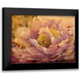 thumbnail image 1 of OToole, Tim 24x19 Black Modern Framed Museum Art Print Titled - Floral in Bloom I, 1 of 5