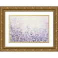 thumbnail image 1 of OToole, Tim 32x23 Gold Ornate Wood Framed with Double Matting Museum Art Print Titled - Soft Focus II, 1 of 4
