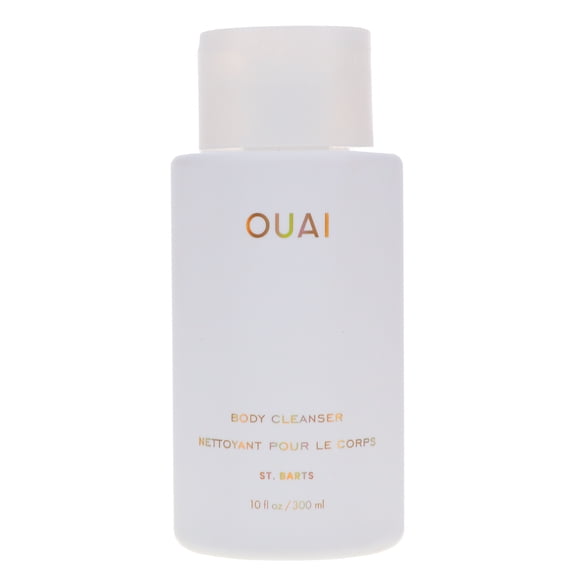 OUAI Body Cleanser St. Barts 10 oz