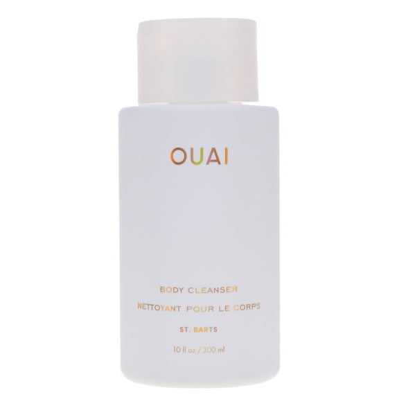 OUAI Body Cleanser St. Barts 10 oz