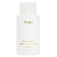 OUAI Body Cleanser, St. Barts - Foaming Body Wash with Jojoba Oil and ...