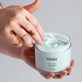 OUAI Body Cream, Shibuya Hydrating Whipped Body Cream with Cupuaçu