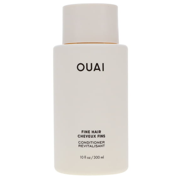 OUAI Fine Hair Conditioner 10 oz