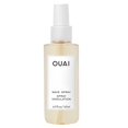 OUAI Wave Spray Coconut Oil & Rice Protein Texture Mist for Voluminous Beach Waves with Shine