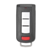 OUC644M-KEY-N Keyless Entry Remote Car Key Fob 315Mhz for Mitsubishi Outlander Lancer Mirage