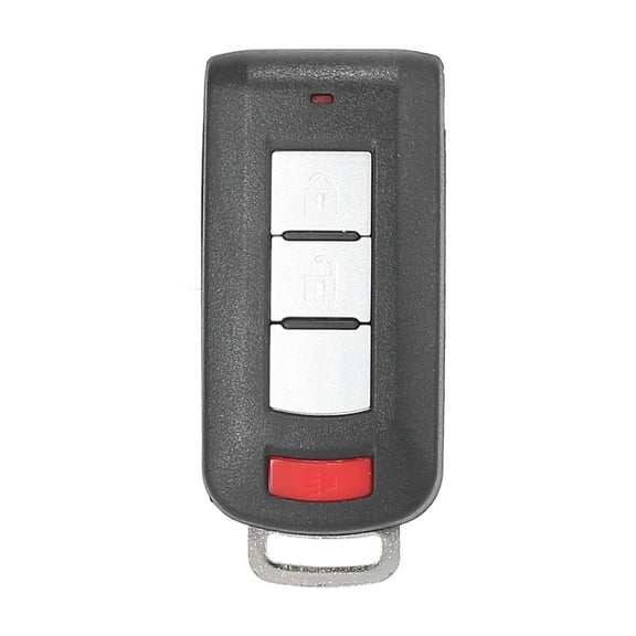 OUC644M-KEY-N Keyless Entry Remote Car Key Fob 315Mhz for Mitsubishi Outlander Lancer Mirage