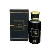 Ahmed Al Maghribi Unisex Oud Classic EDP Spray 1.7 oz Fragrances 6290360610122