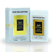 OUD COLLECTION Oud Romancea EDP Spray 20ML 0.7OZ by Ard Al Zaafaran, Sample Size Fragrance Miniature