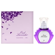 Oud Lavender by Ahmed Al Maghribi for Unisex - 2.53 oz EDP Spray