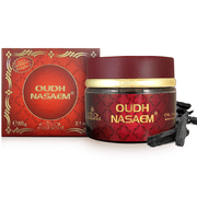 OUDH NASAEM INCENSE by NABEEL, 100ML EDP for Unisex