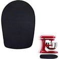 thumbnail image 1 of OUDIZZ Mixer Mover Sliding Mats for KitchenAid Stand Mixer Slider Mat Pad Kitchen Appliance Slide Mats Pads Compatible with KitchenAid 4.5-5 Qt Tilt-Head Stand Mixer Artisan Classic, 1 of 7