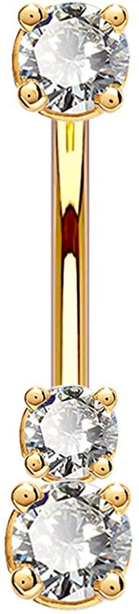 Orecchini A Teschio In Argento Sterling 925 Con Zirconia Cubica 5A – Gioielli Gotici Punk Per Donna, Ipoallergenici, Regalo Di Halloween