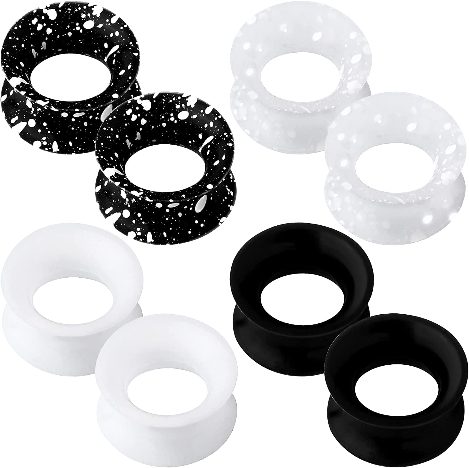 Buy tunnels hotsell and plugs